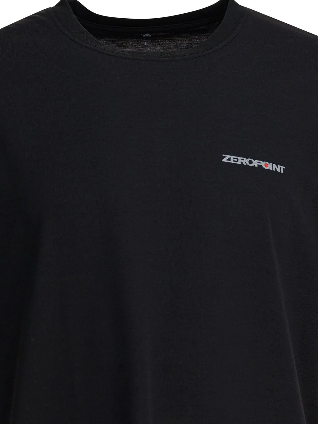 Montbell Zeropoint Graphic T-Shirt