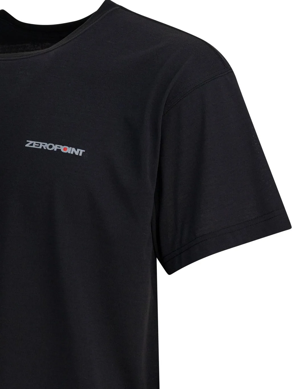 Montbell Zeropoint Graphic T-Shirt