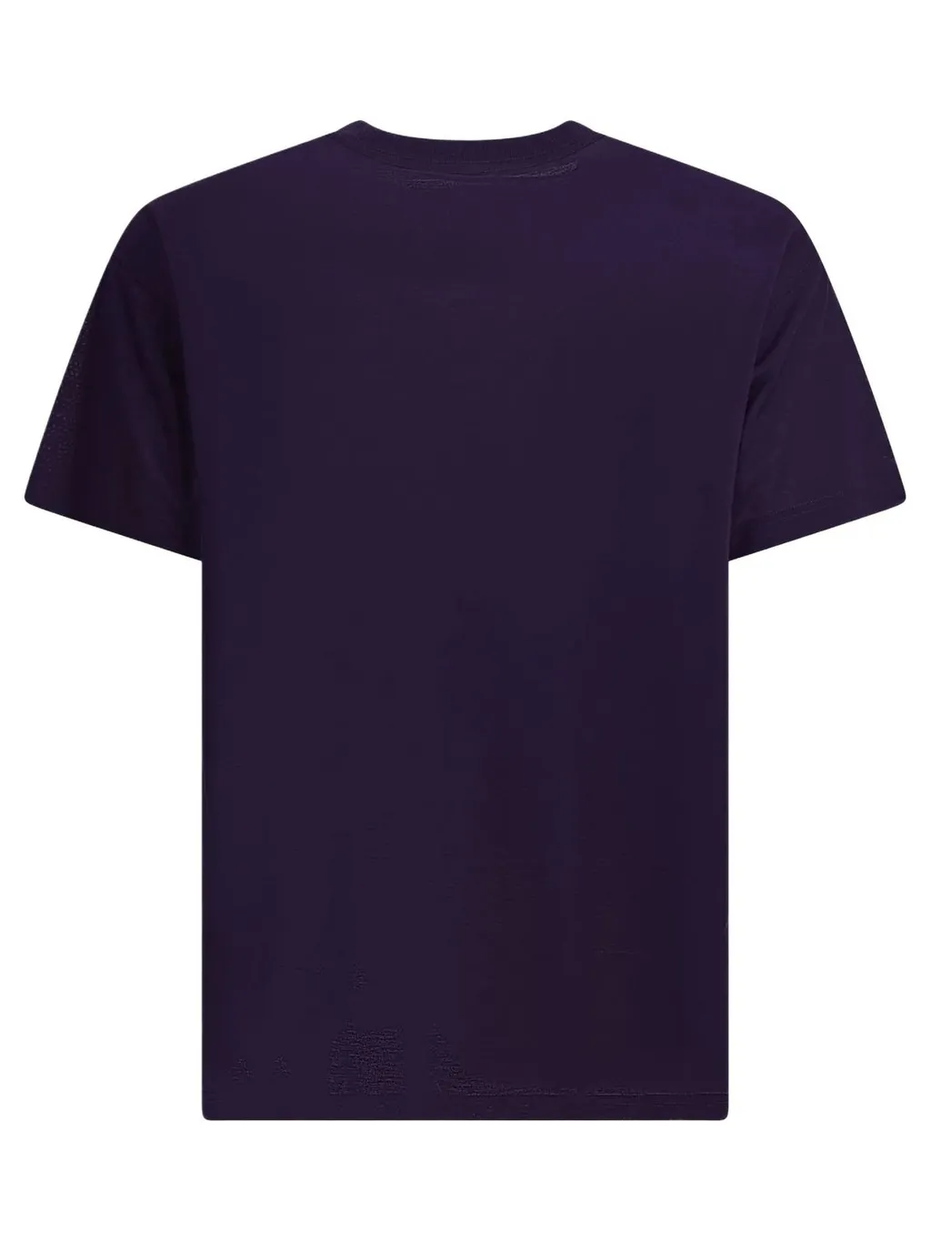 Montbell Graphic Short-Sleeve T-Shirt