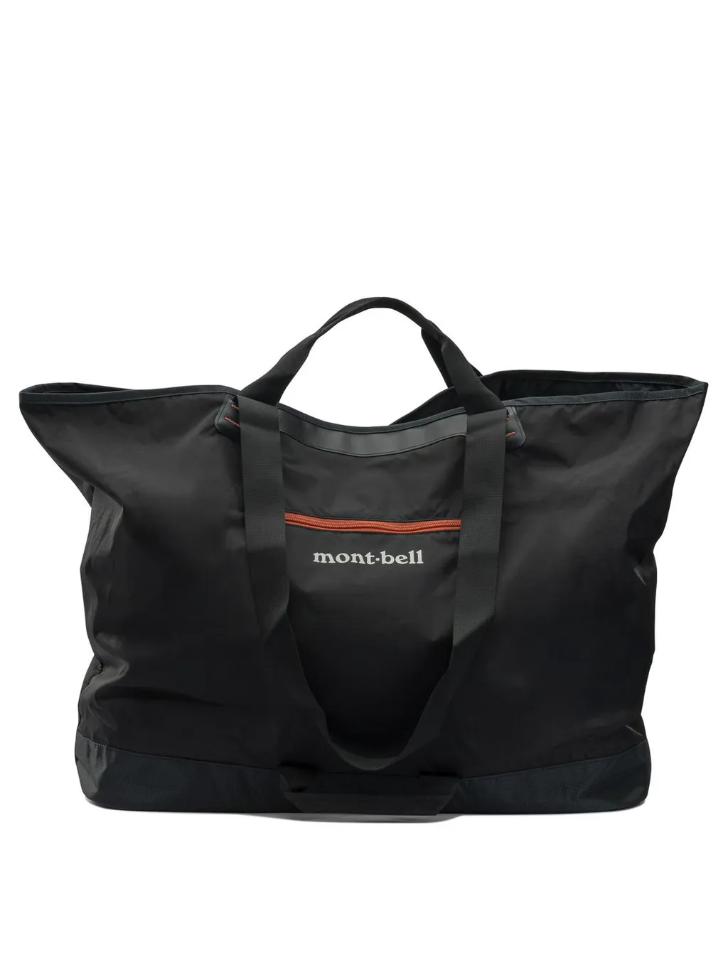 Montbell Logo Tote Bag
