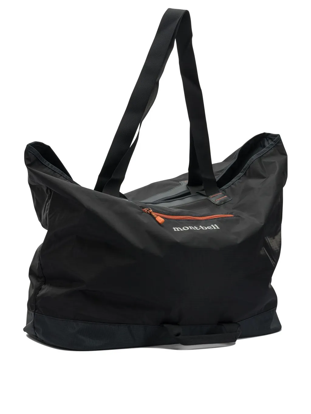 Montbell Logo Tote Bag