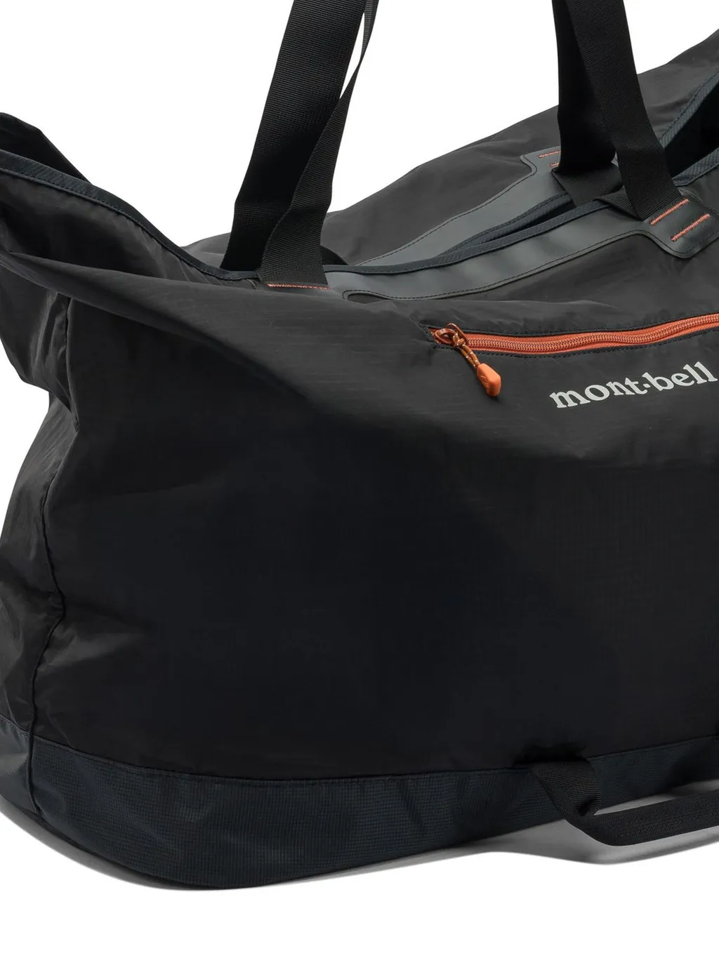 Montbell Logo Tote Bag