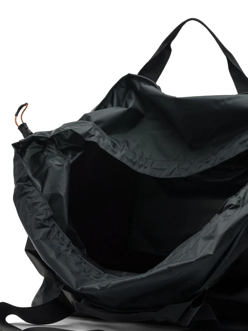 Montbell Logo Tote Bag