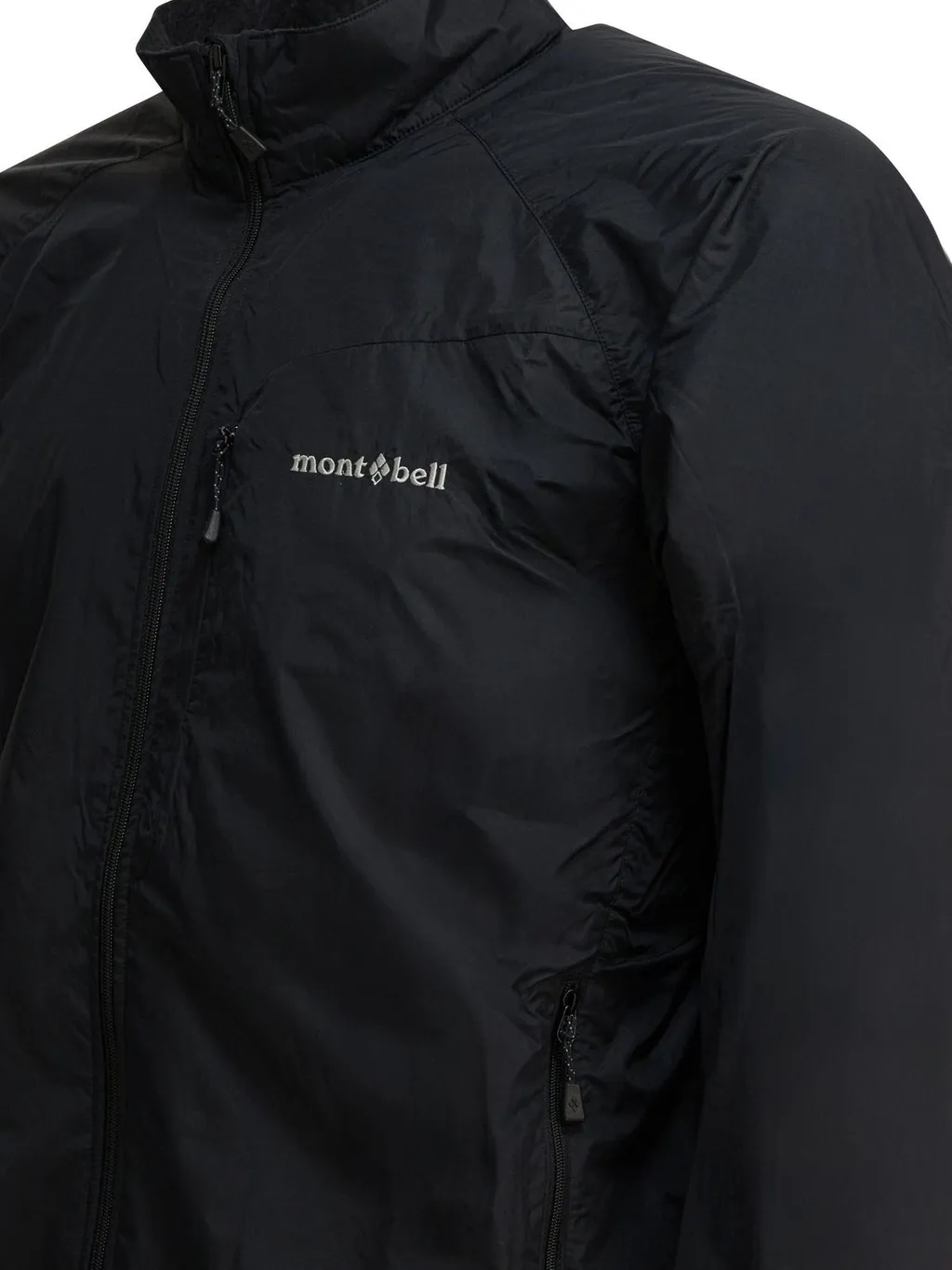 Montbell Lightweight Shell Jacket