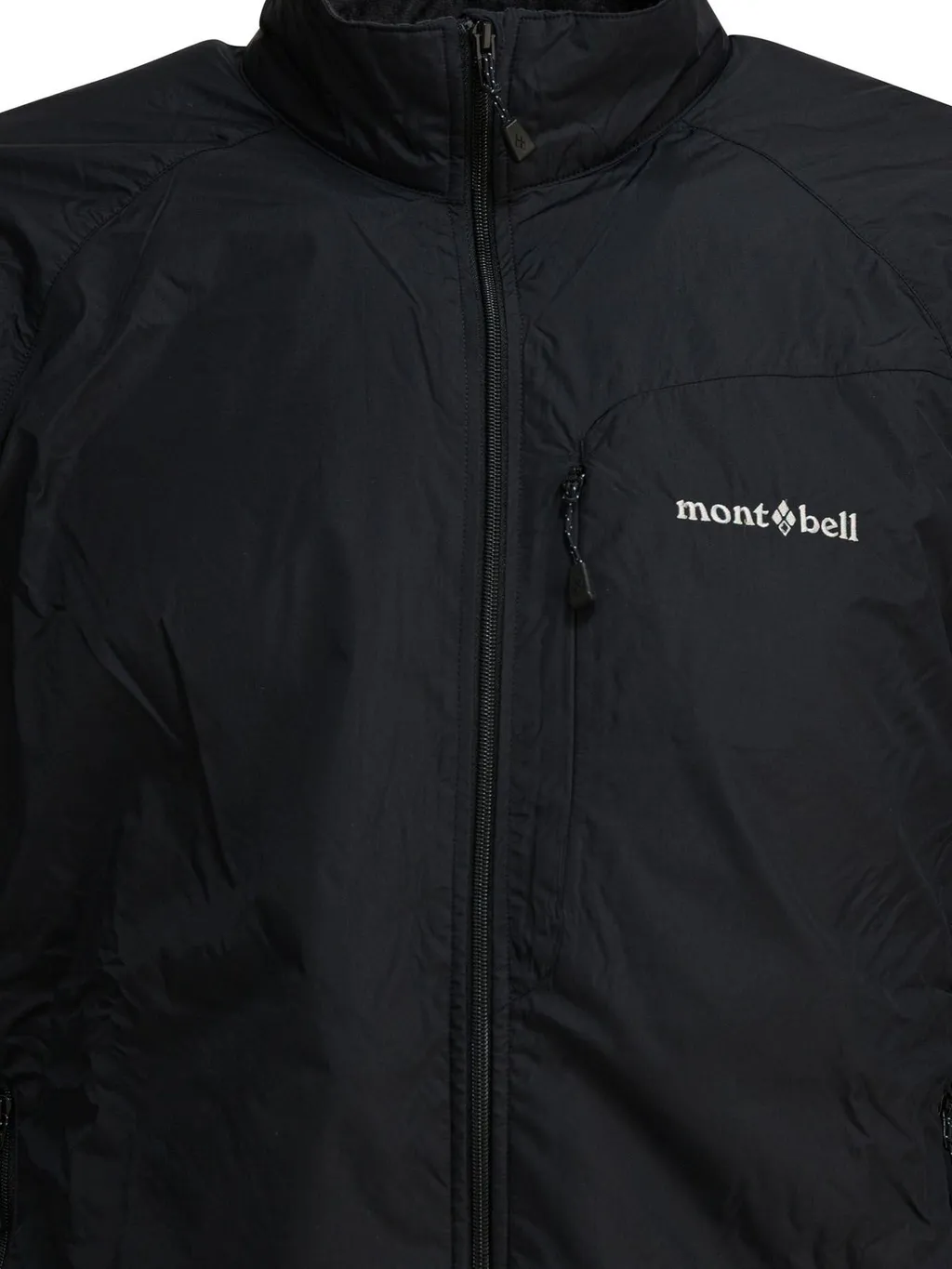 Montbell Lightweight Shell Jacket