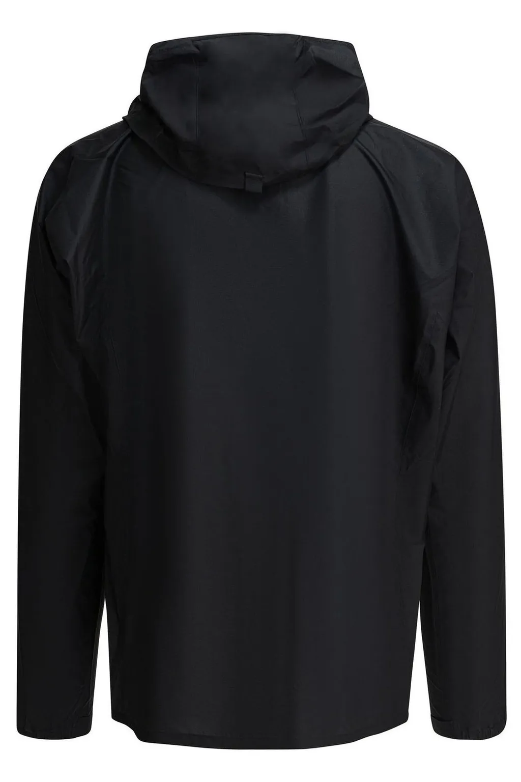 Montbell Torrent Flier Hooded Jacket