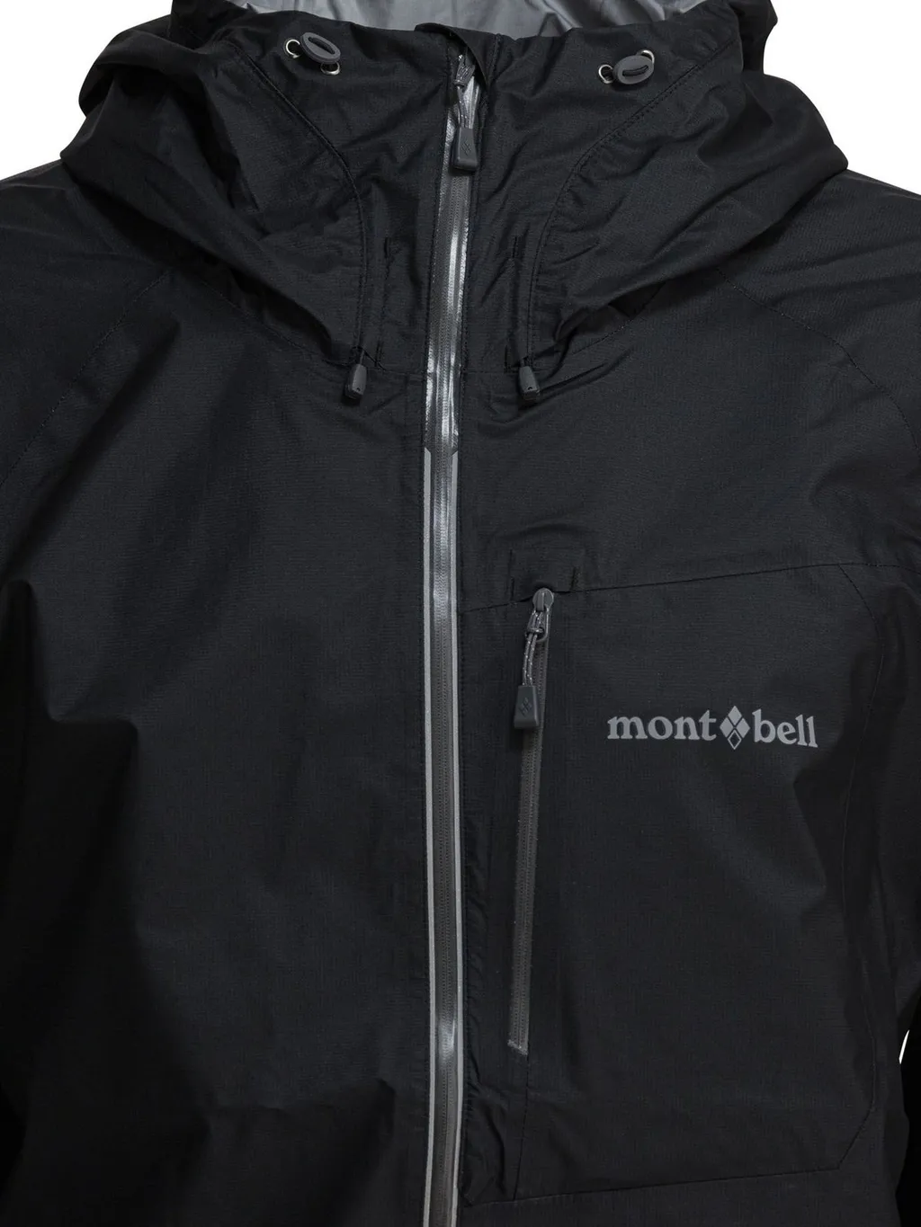 Montbell Torrent Flier Hooded Jacket