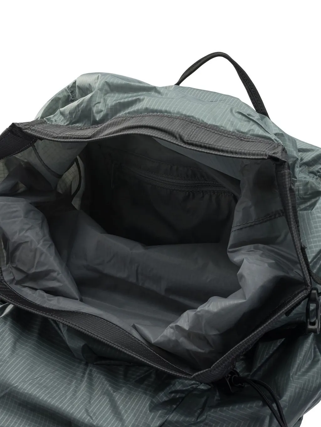 Montbell Logo Hiking Backpack