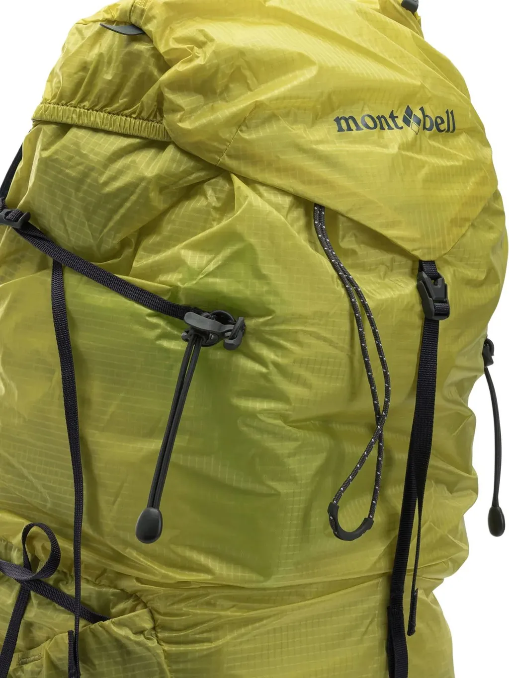 Montbell Versalite Pack Backpack