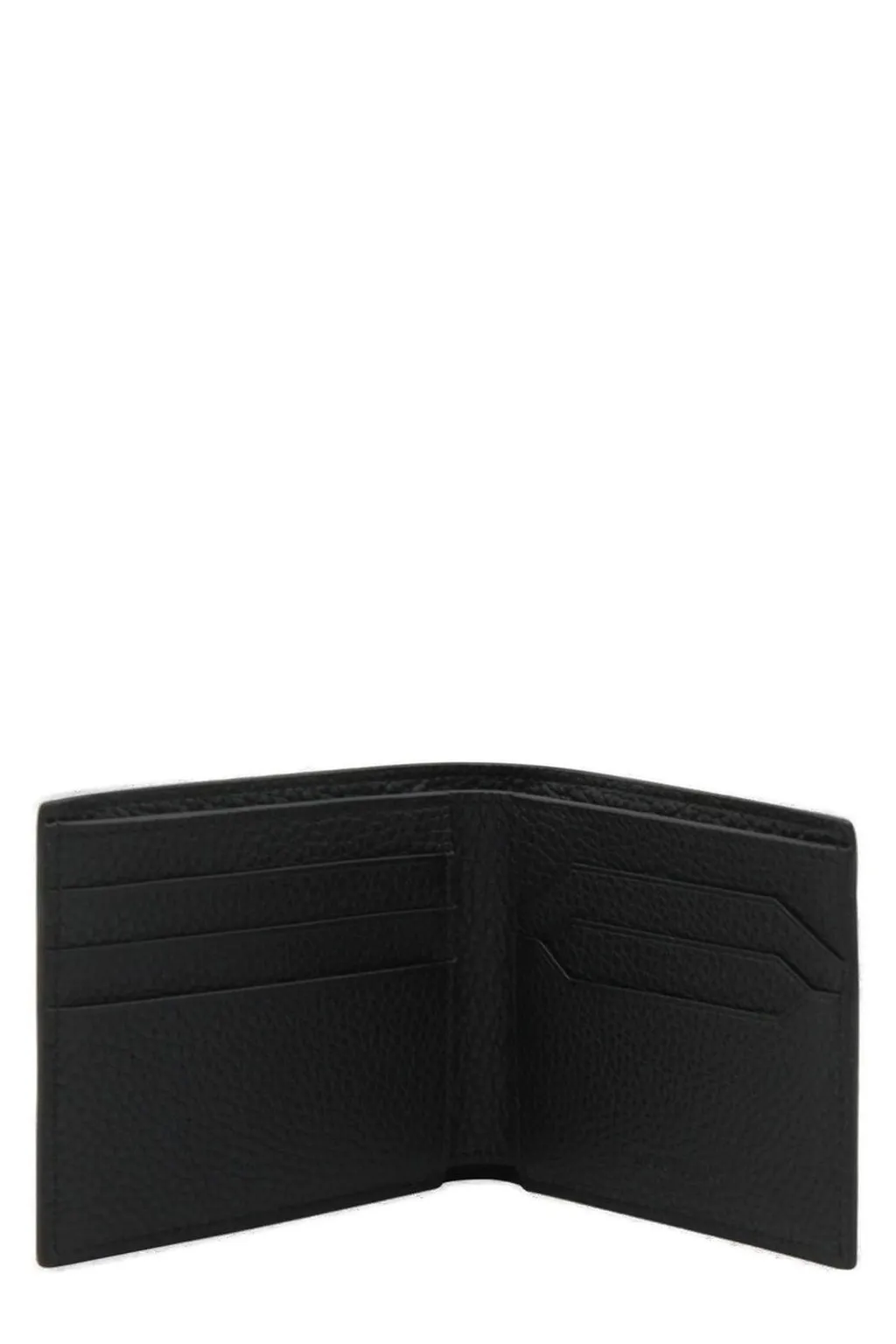 Montblanc Bi-Fold Wallet