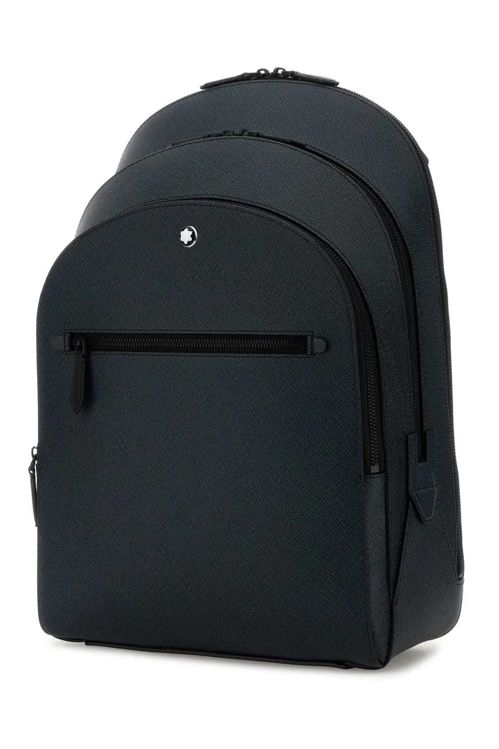 Montblanc Sartorial 3 Compartments Medium Backpack
