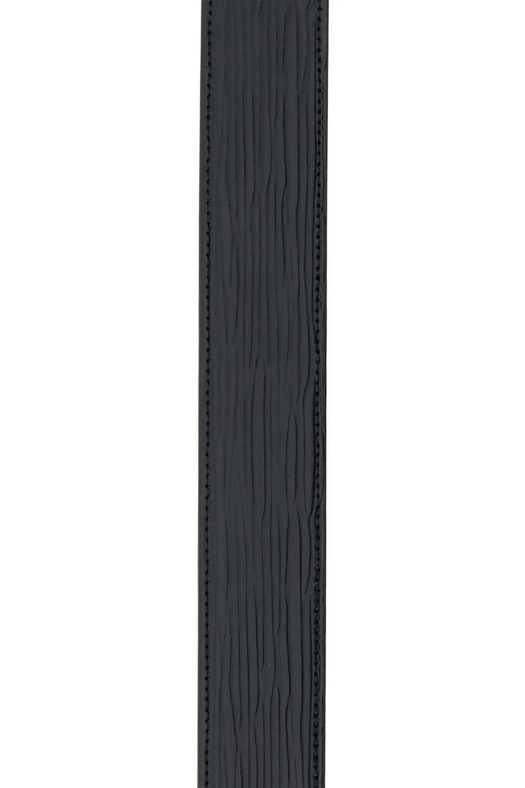Montblanc Logo Buckled Reversible Belt