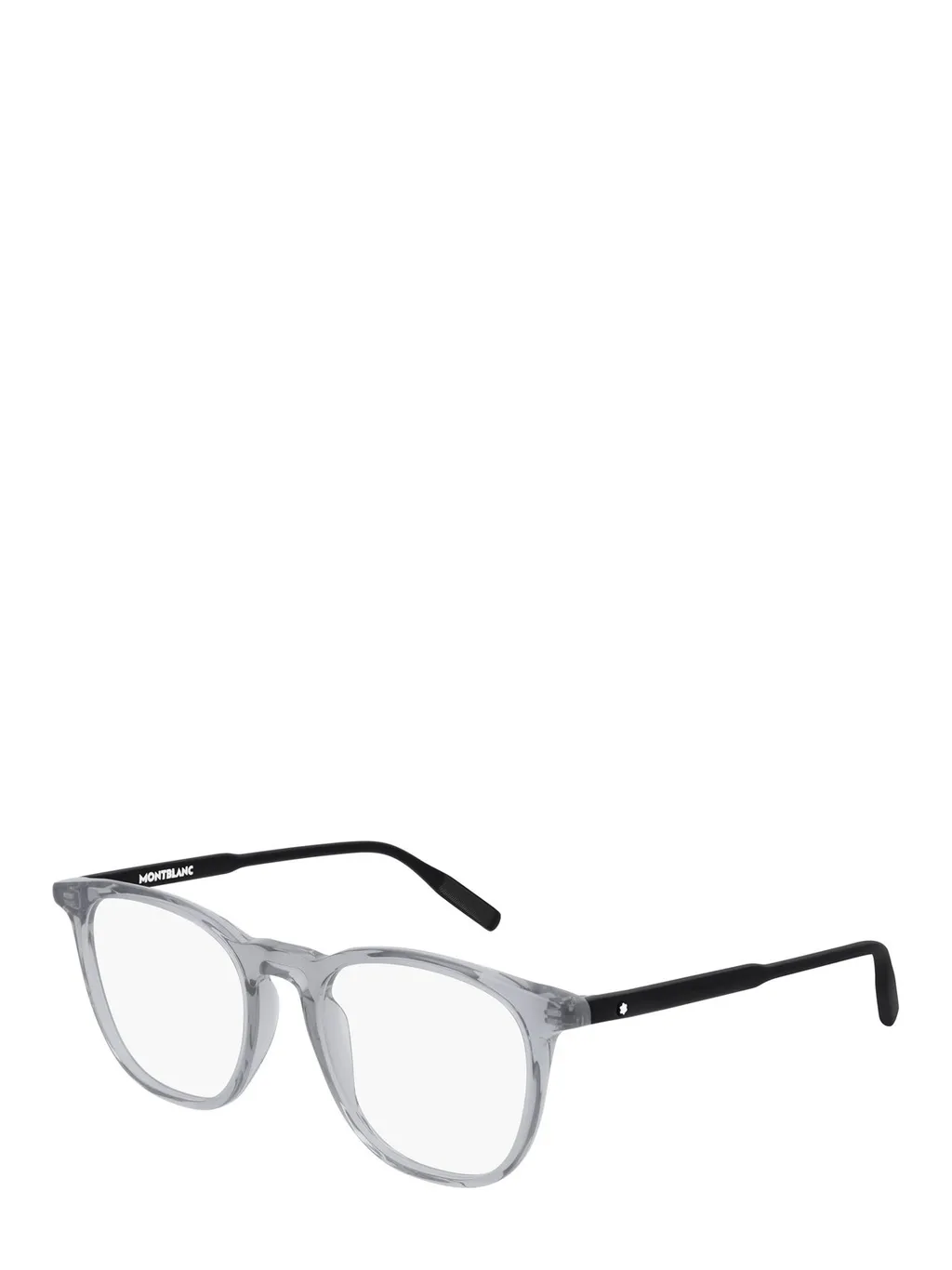 Montblanc Round-Frame Glasses
