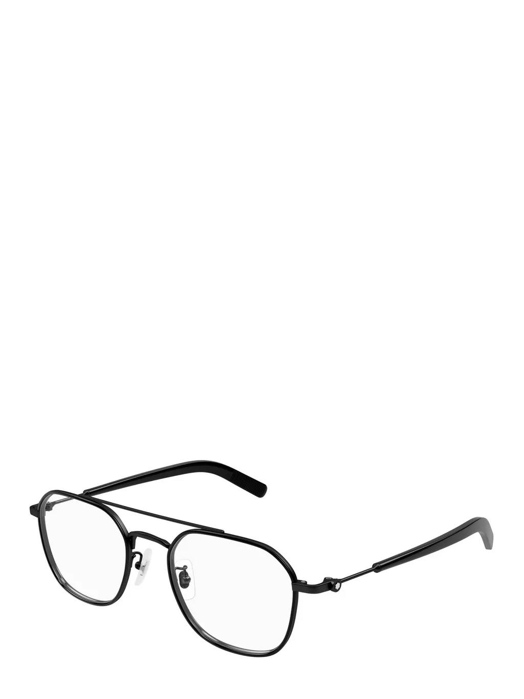 Montblanc Eyewear Pilot Frame Glasses