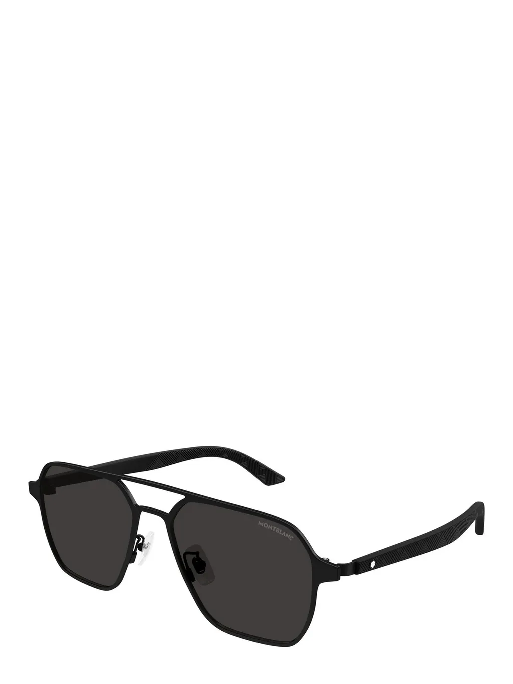 Montblanc Eyewear Pilot Frame Sunglasses