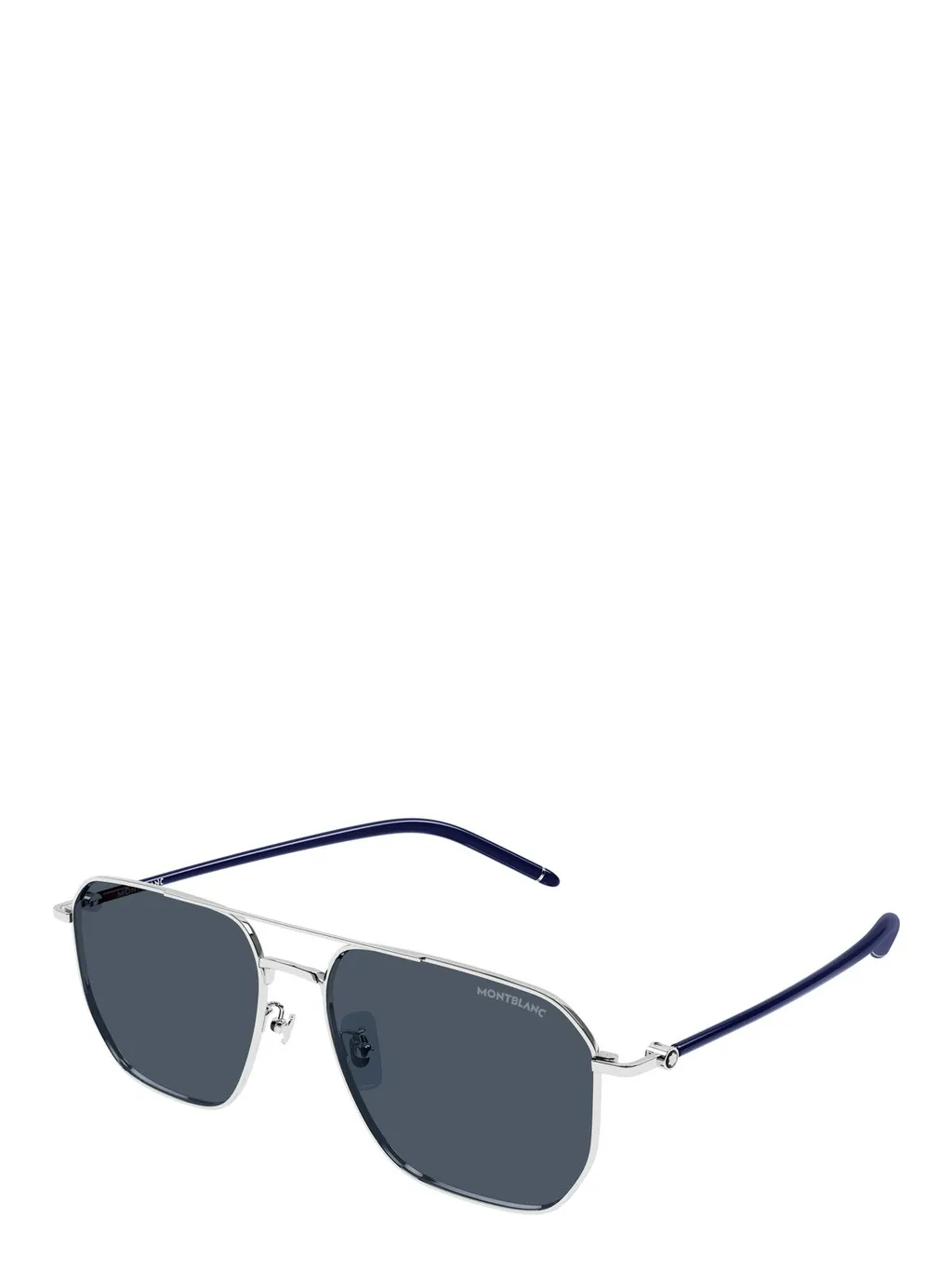 Montblanc Eyewear Pilot Frame Sunglasses