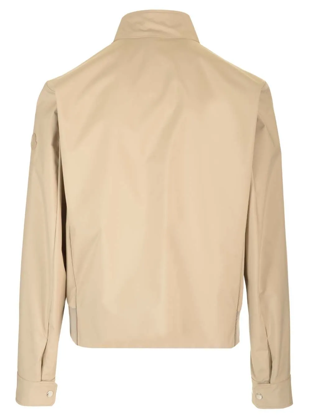 Moncler Chaberton Lightweight Jacket