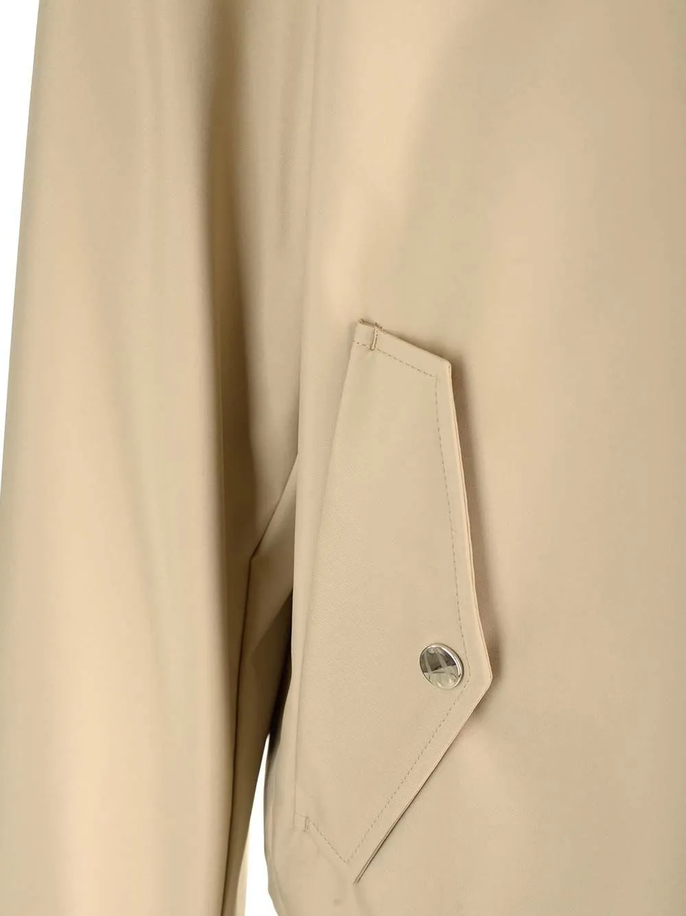Moncler Chaberton Lightweight Jacket
