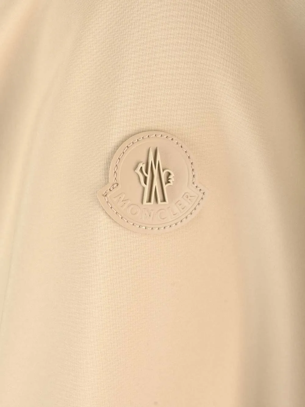 Moncler Chaberton Lightweight Jacket