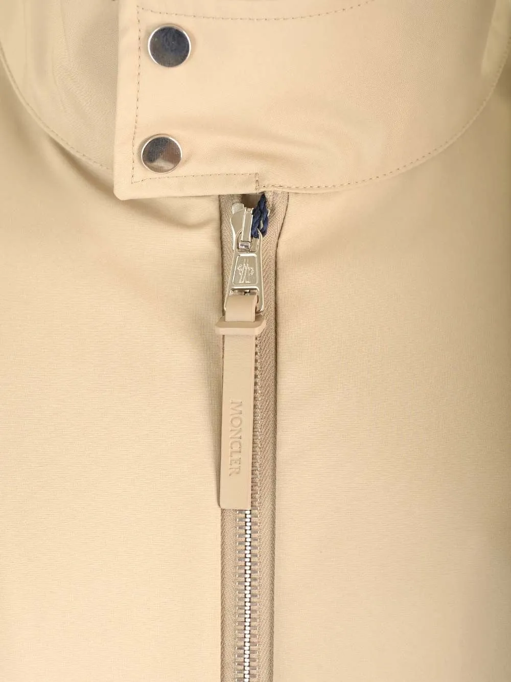 Moncler Chaberton Lightweight Jacket