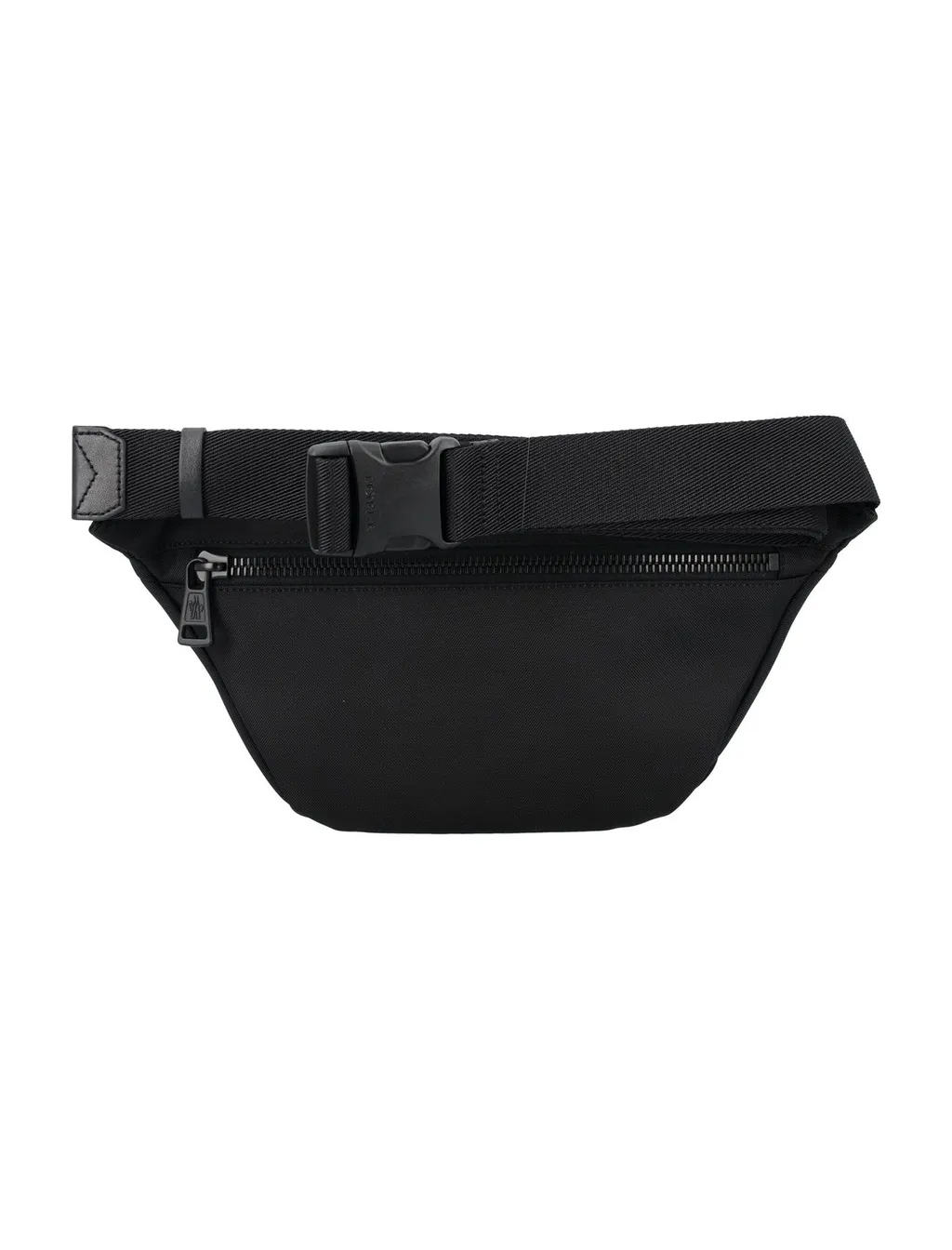 Moncler Durance Zip-Up Belt Bag