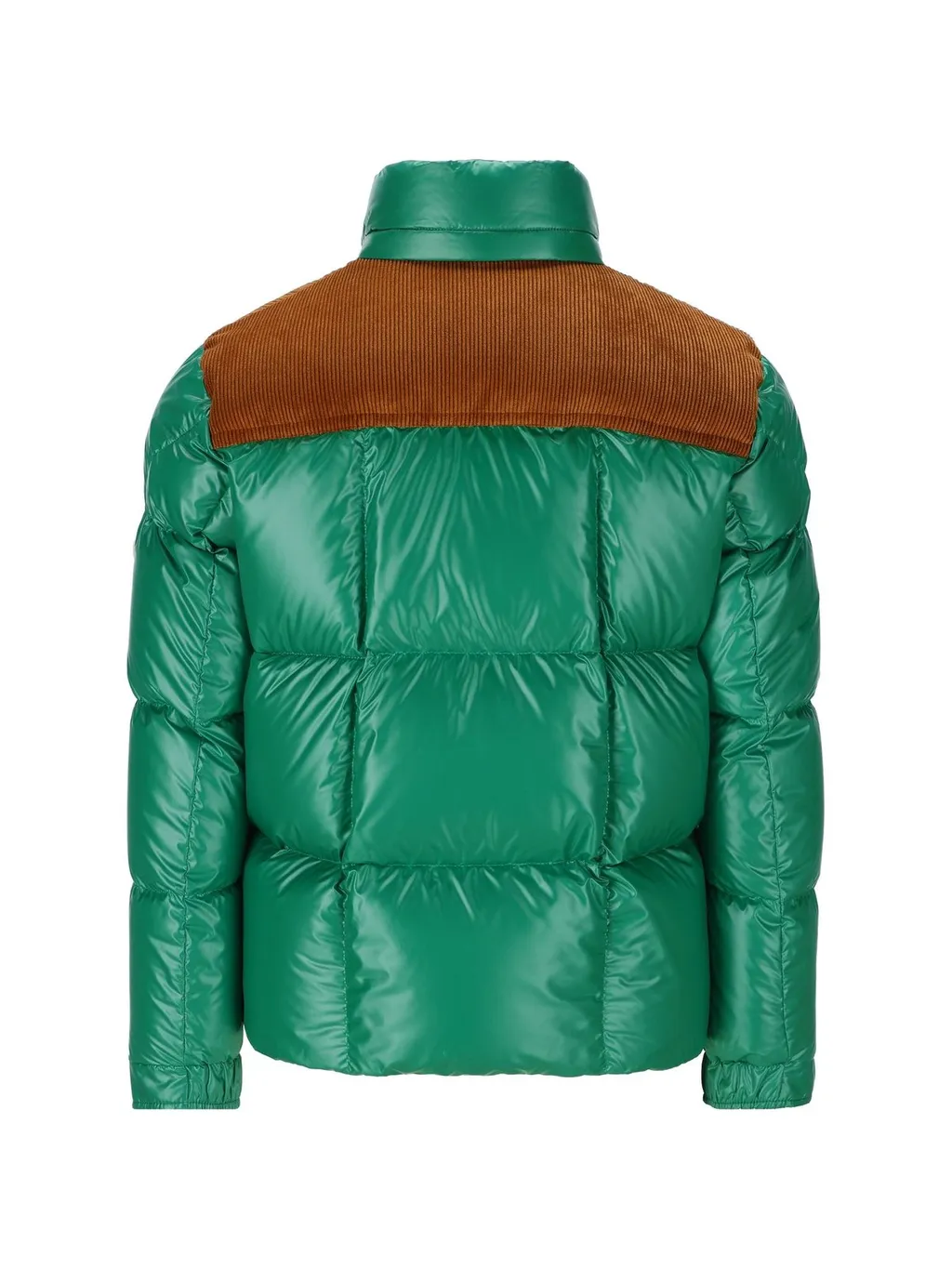 Moncler Ain Short Down Jacket