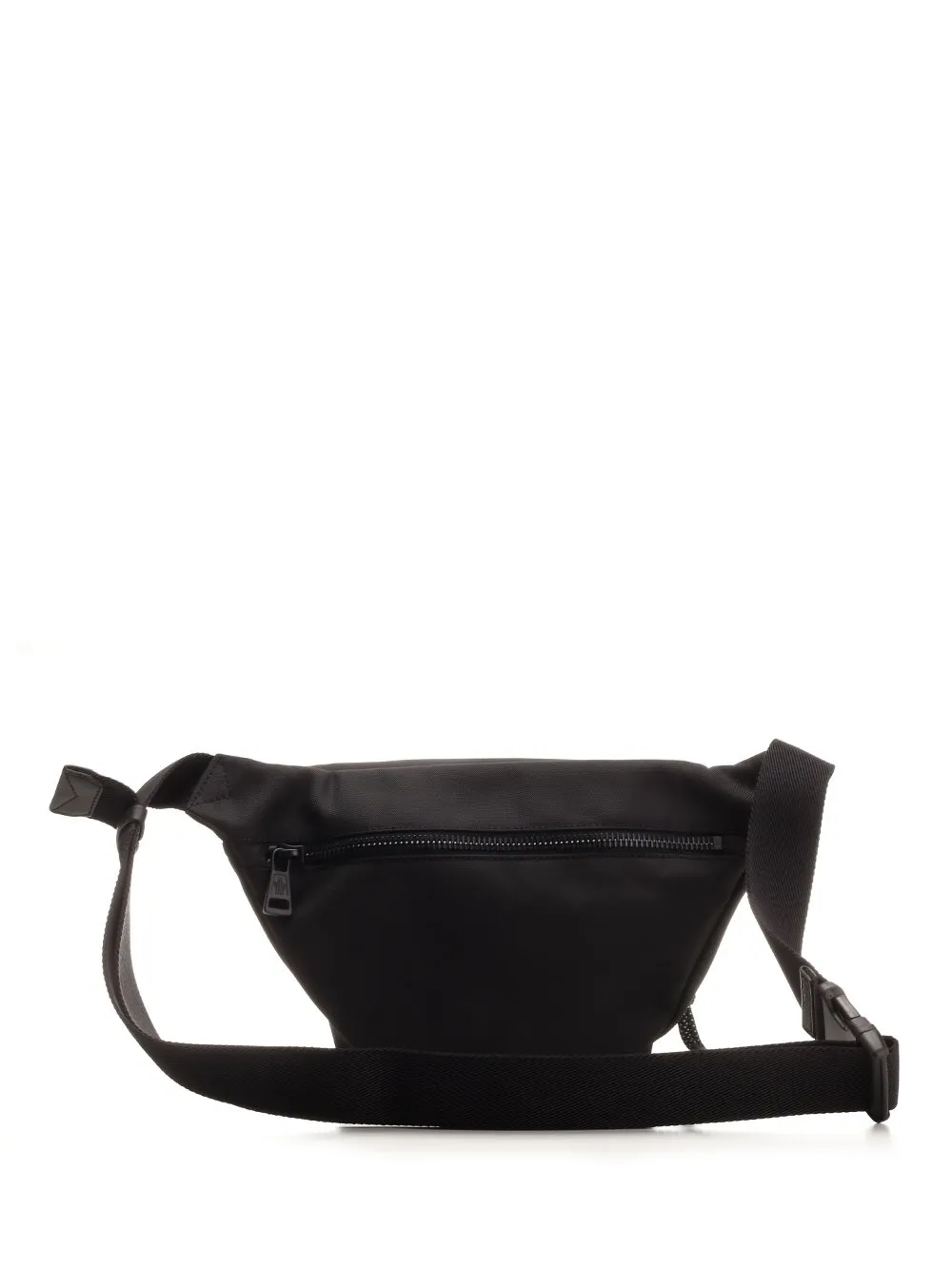 Moncler Durance Zip-Up Belt Bag