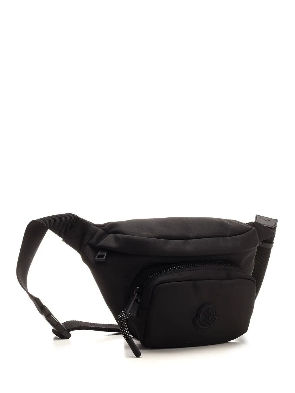 Moncler Durance Zip-Up Belt Bag