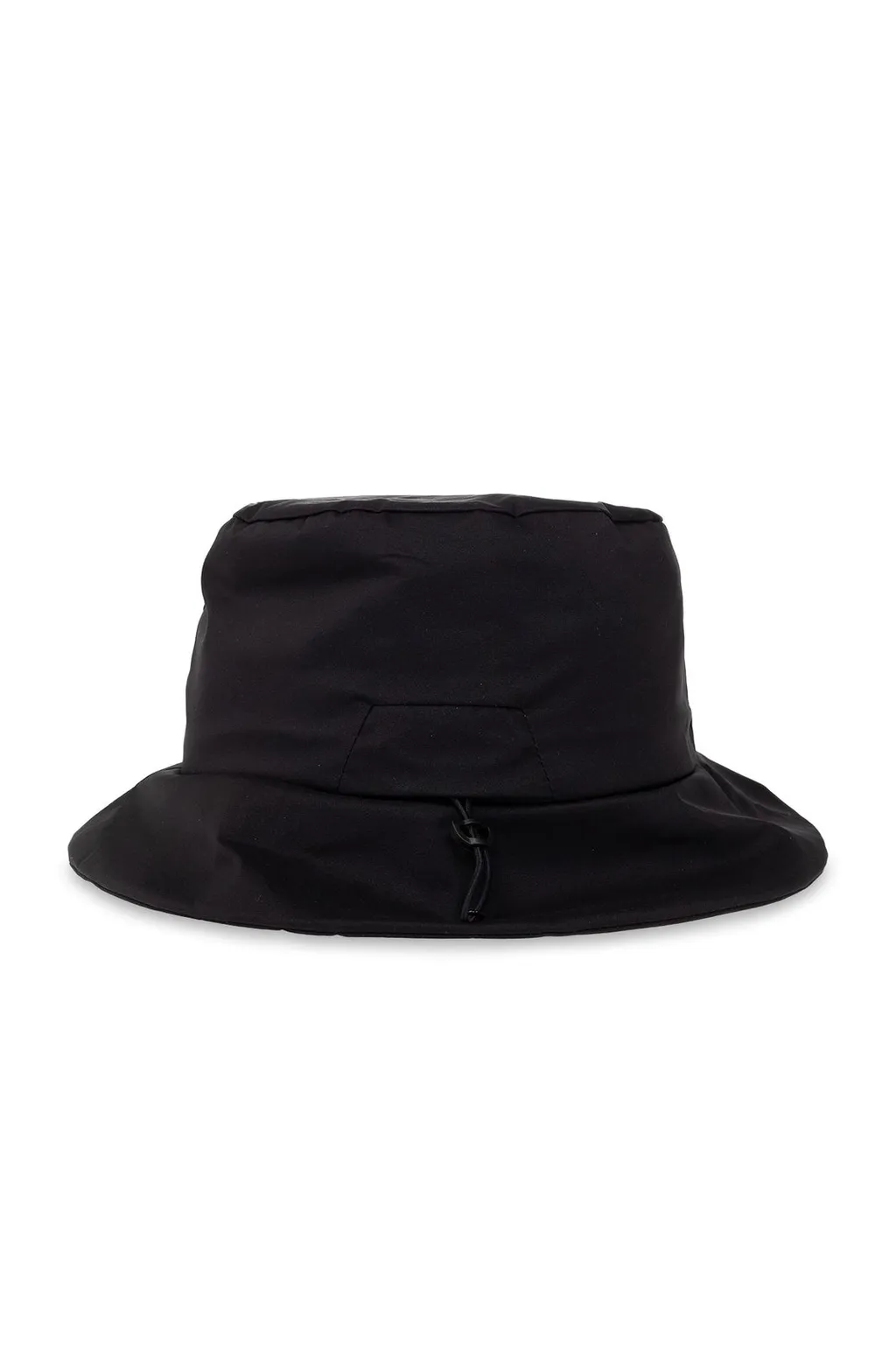 Moncler Logo Printed Bucket Hat