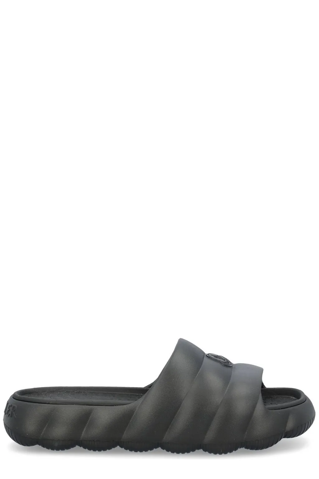 Moncler Lilo Slip-On Slides