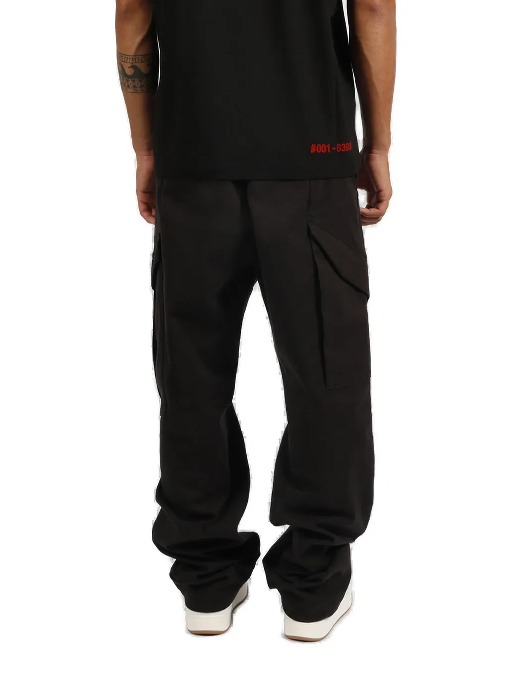 Moncler Classic Cargo Pants