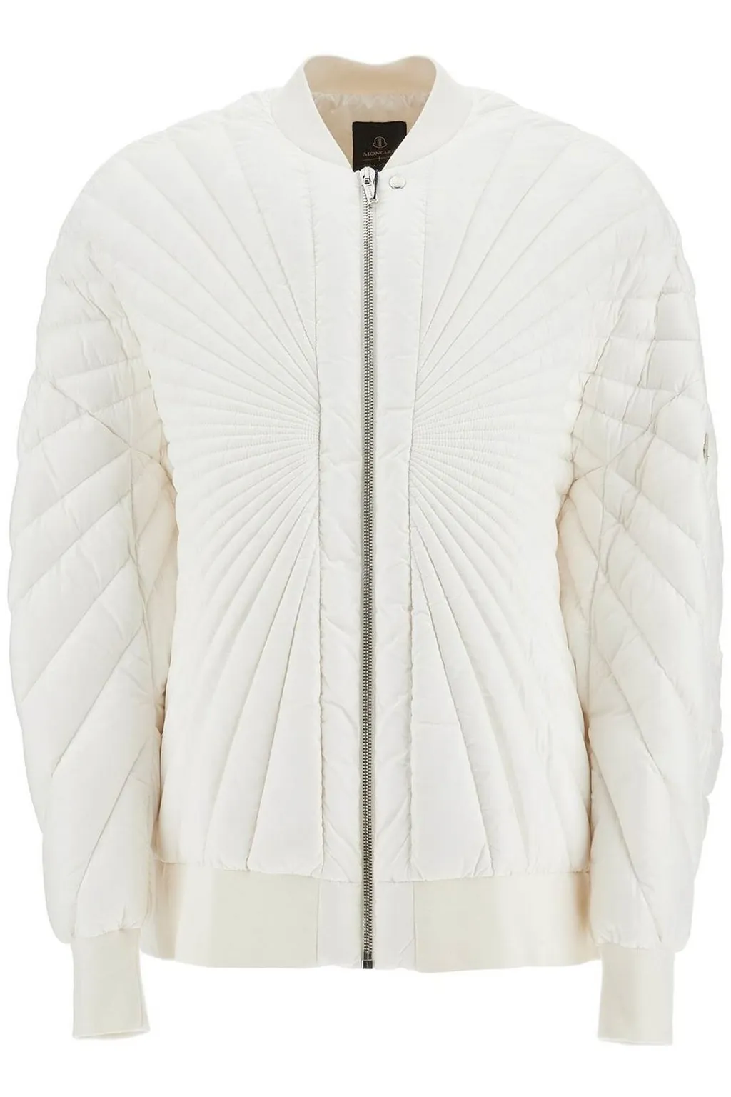 Moncler + Rick Owens Radiance Peter Jacket