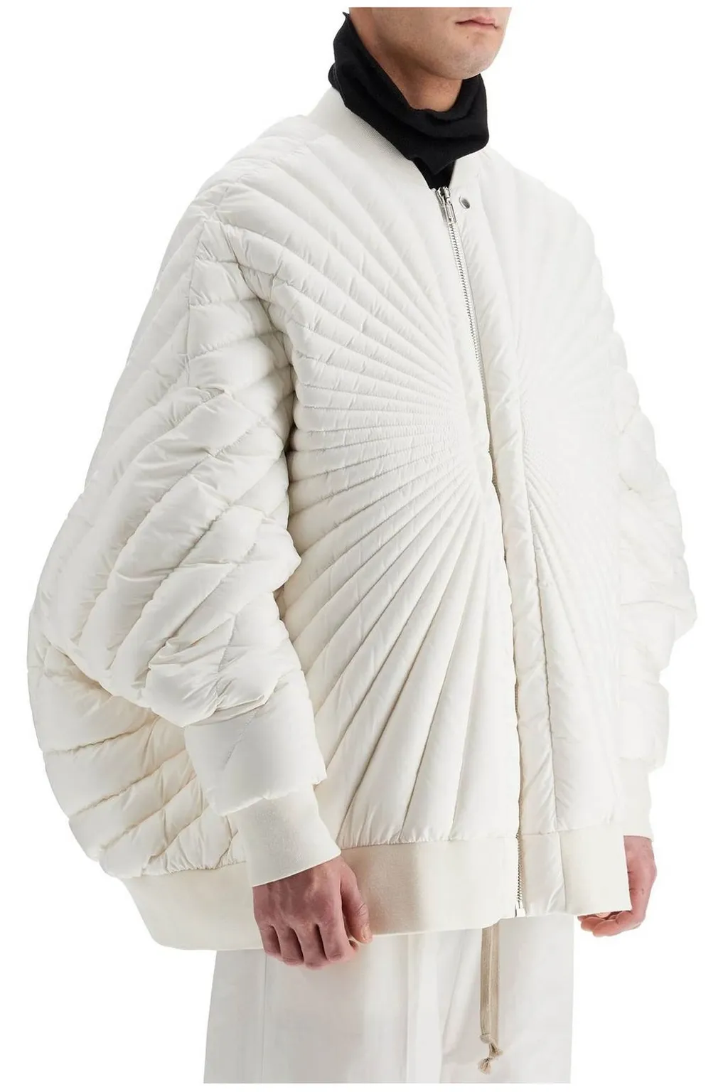 Moncler + Rick Owens Radiance Peter Jacket