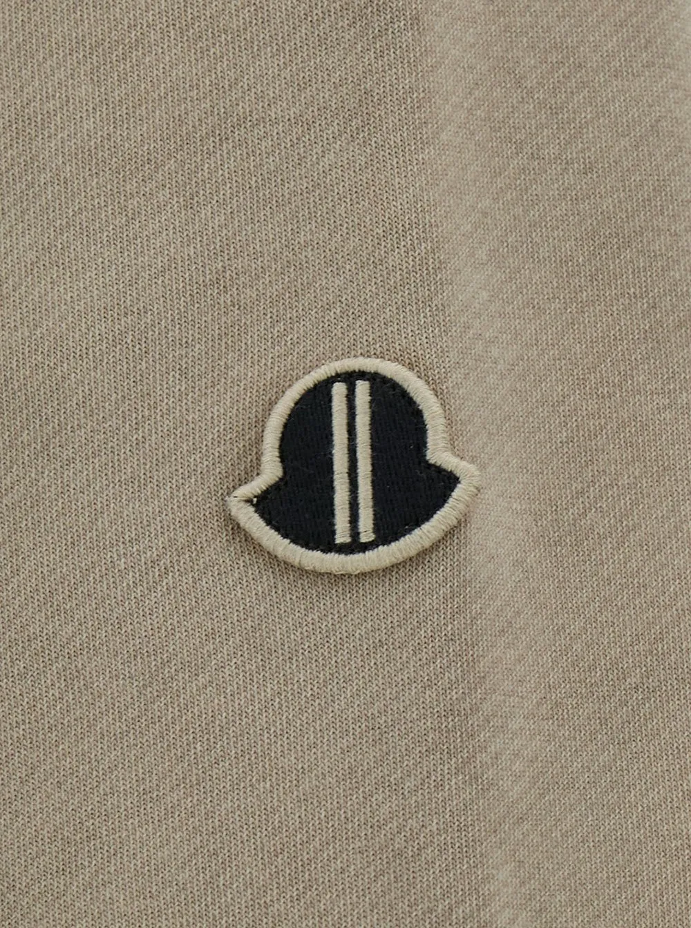 Moncler + Rick Owens Subhuman Jersey Sweatshirt