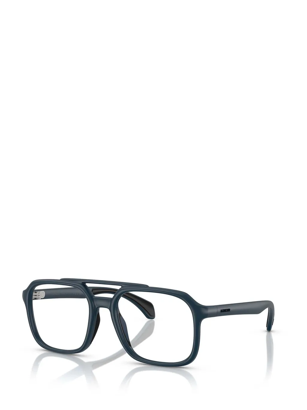 Moncler Eyewear Pilot Frame Glasses