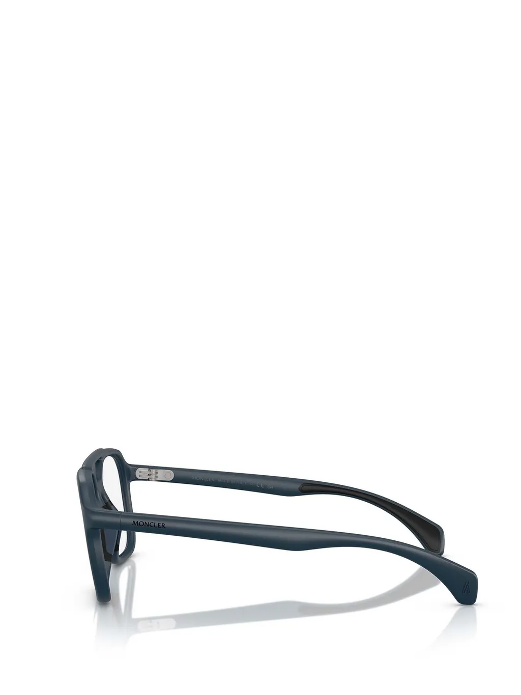 Moncler Eyewear Pilot Frame Glasses