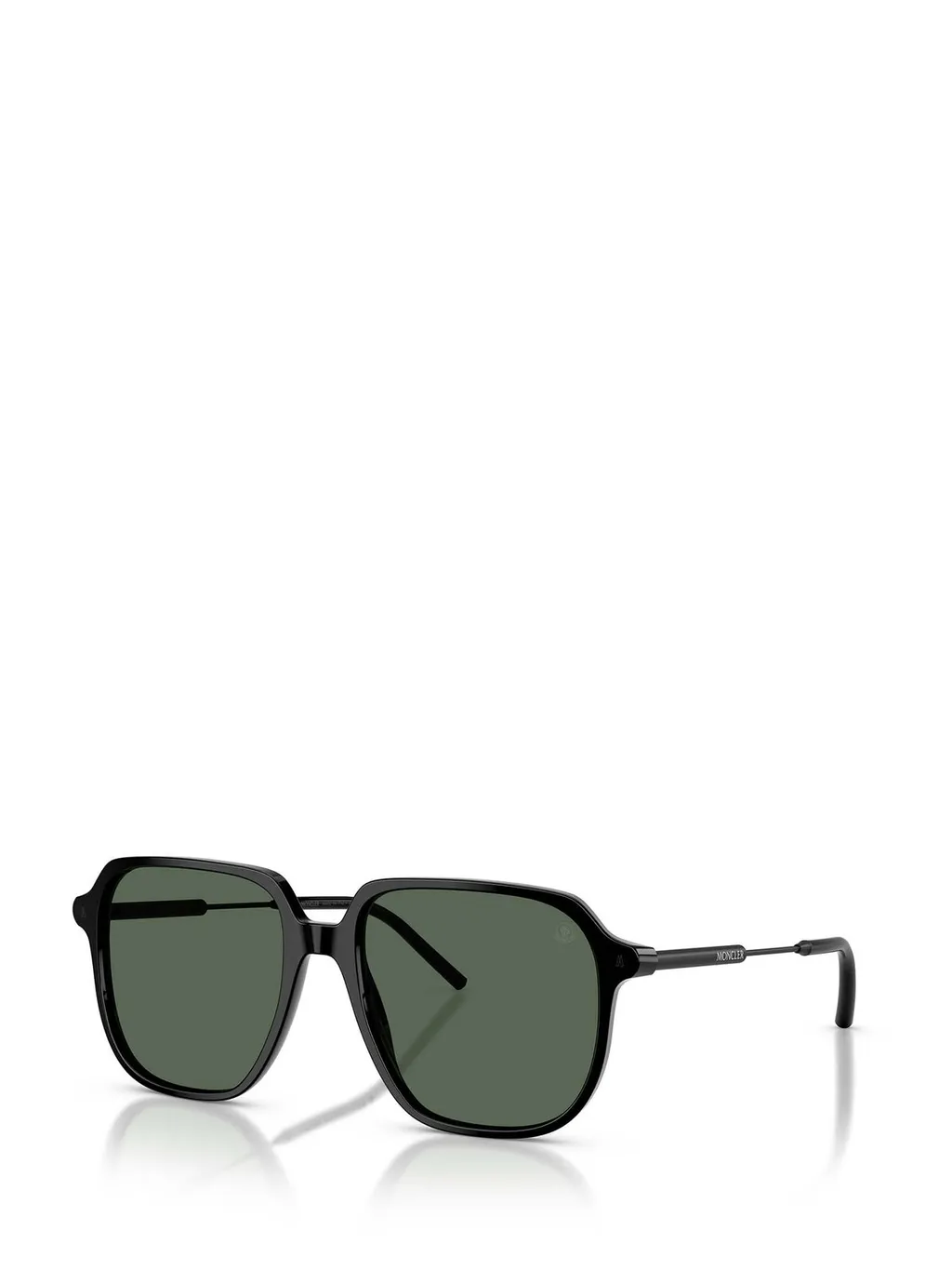 Moncler Eyewear Square Frame Sunglasses