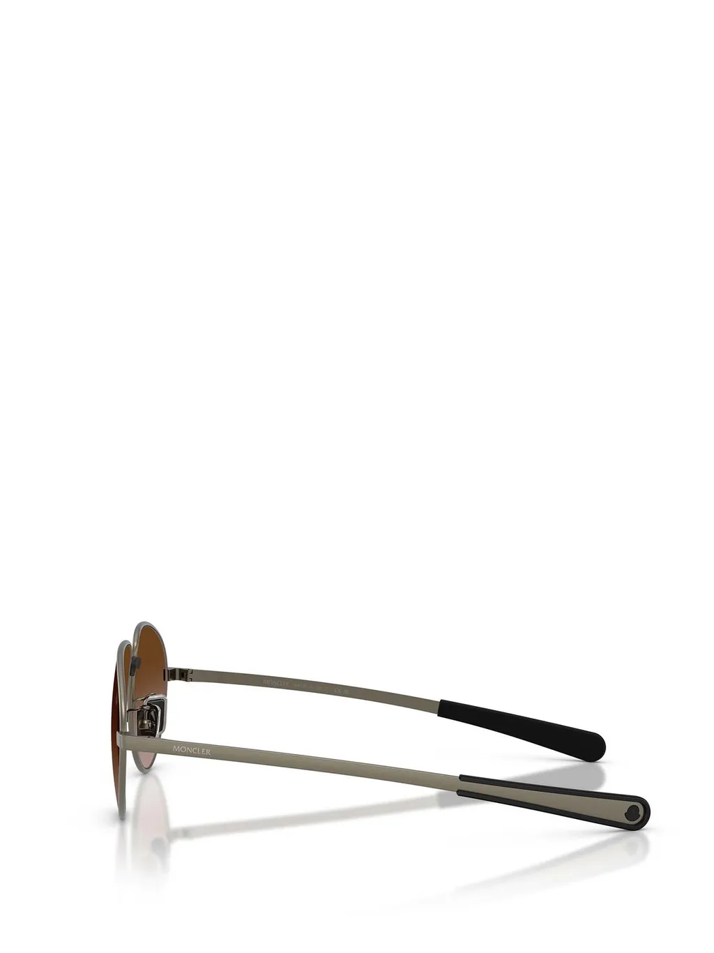 Moncler Eyewear Vizla Pilot Sunglasses