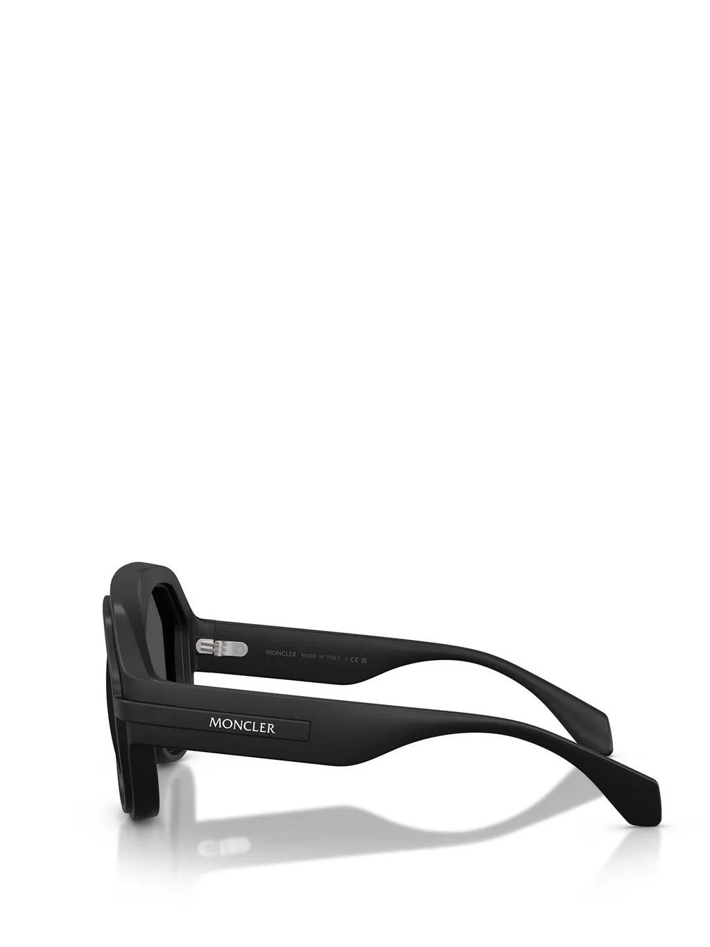 Moncler Eyewear Aviator Frame Sunglasses