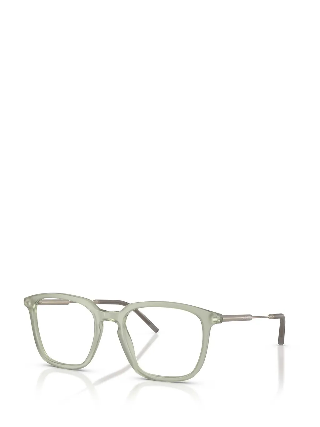 Moncler Eyewear Square Frame Glasses