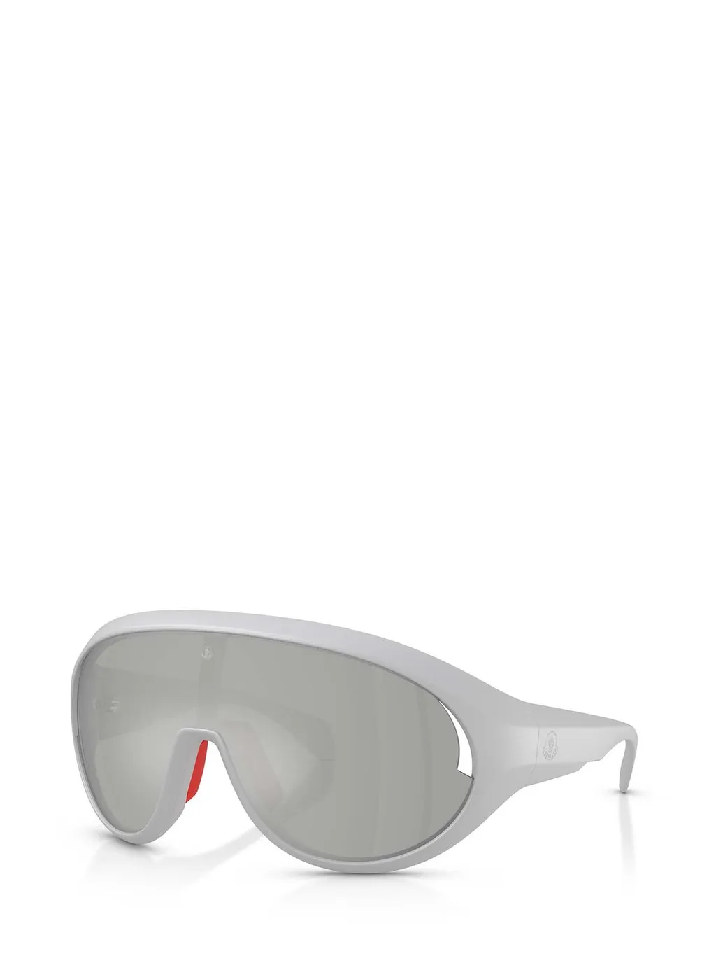 Moncler Eyewear Shield Frame Sunglasses