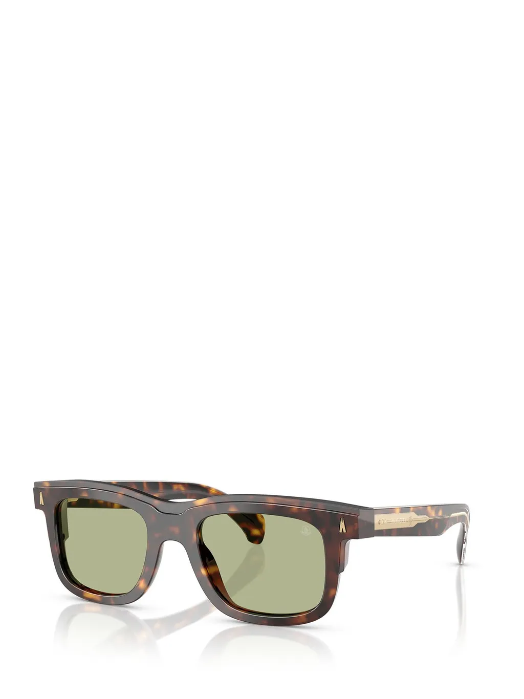 Moncler Eyewear Claro Squared Sunglasses