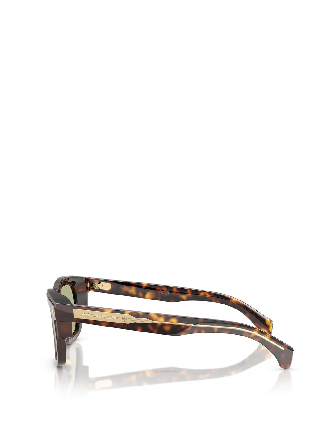 Moncler Eyewear Claro Squared Sunglasses
