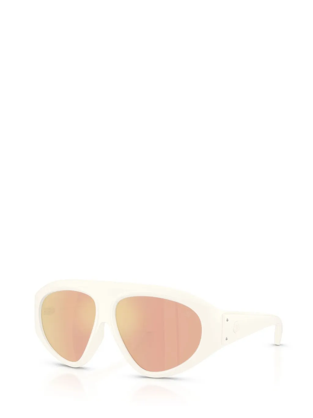 Moncler Eyewear Aviator Sunglasses
