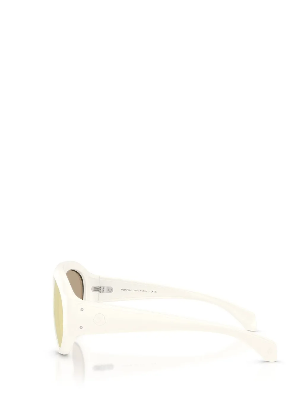 Moncler Eyewear Aviator Sunglasses