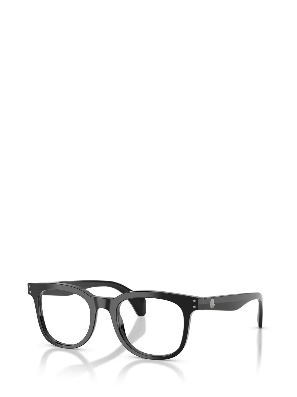 Moncler Eyewear Square Frame Glasses