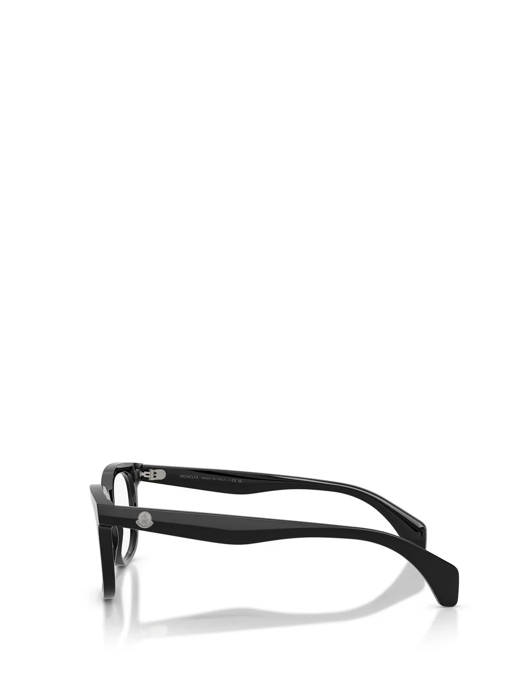 Moncler Eyewear Square Frame Glasses