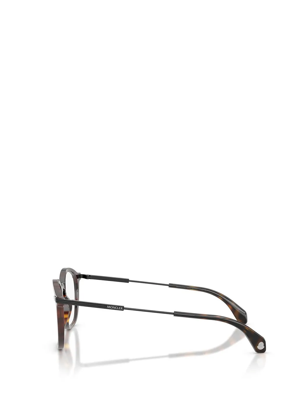 Moncler Eyewear Square Frame Glasses