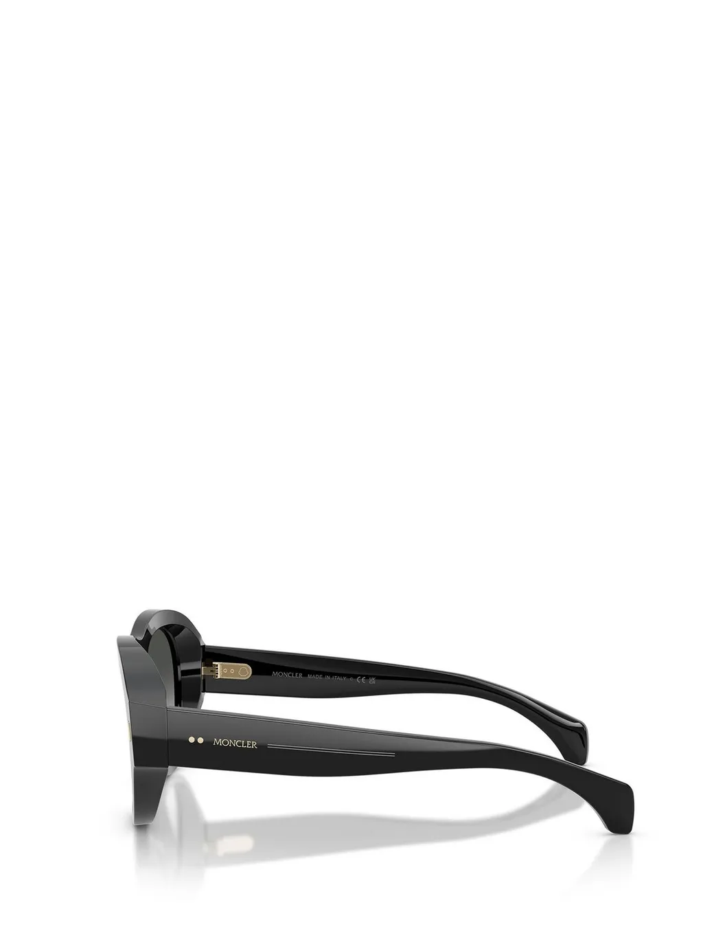 Moncler Eyewear Square Frame Sunglasses