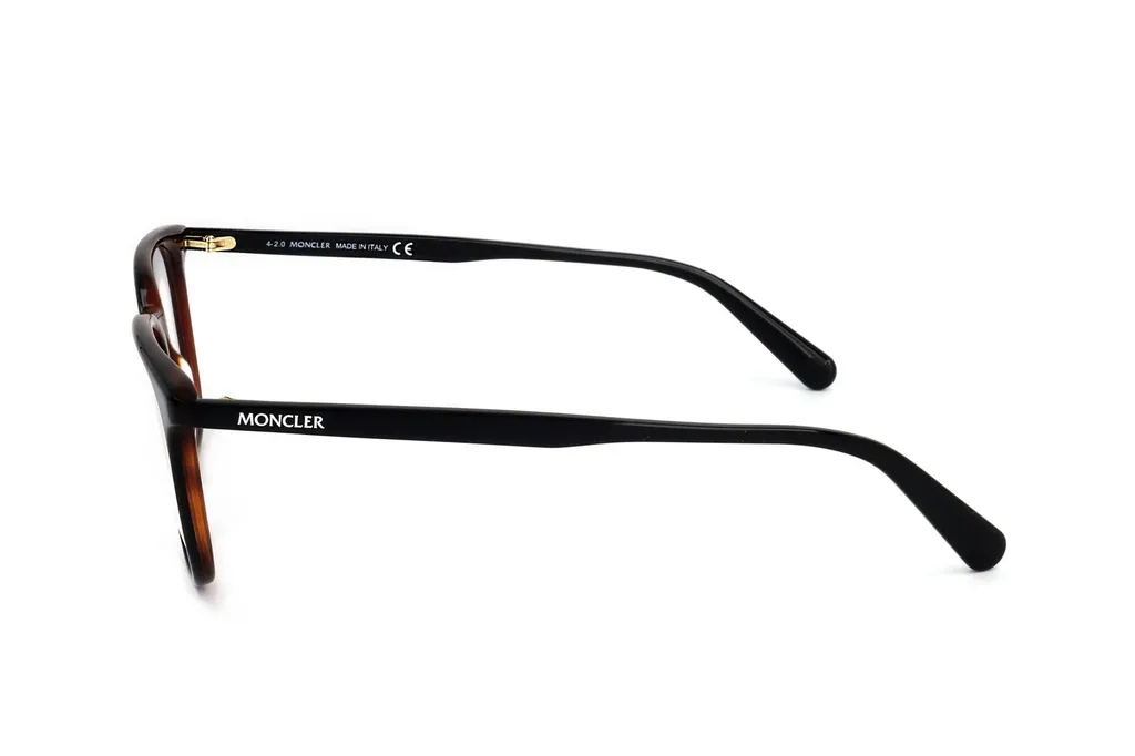 Moncler Eyewear Square Frame Glasses